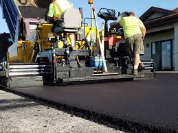 Trusted Dewitt, IA Driveway Paving Services Experts